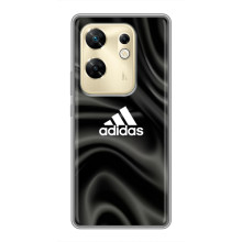Чехол с картинкой Адидас на Инфиникс ЗЕРО 30 – Adidas logo
