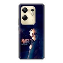 Naruto Anime Чохли для Інфінікс Зеро 30 (AlphaPrint)