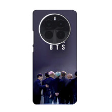 Чохли BTS для Infinix Zero 40 5G (AlphaPrint) – Група BTS