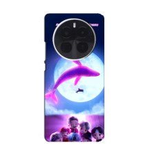 Чохли BTS для Infinix Zero 40 5G (AlphaPrint) – КИТ BTS