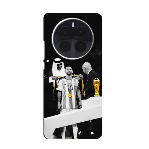 Чехлы для Infinix Zero 40 5G (Leo чемпион) (AlphaPrint)
