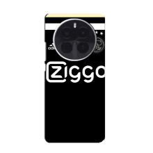Чохли для Infinix Zero 40 5G (VPrint) - Футбольні клуби (AJAX)