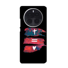 Чехлы для Infinix Zero 40 5G (Для Христиан) (Атрибутика)