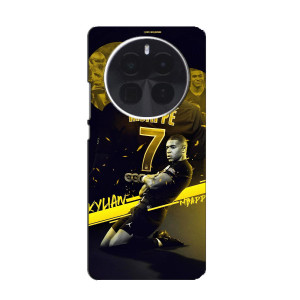 Чехлы Килиан Мбаппе для Infinix Zero 40 5G