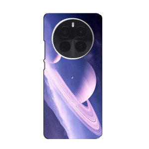 Чехлы КОСМОС для Infinix Zero 40 5G – Планета в космосе