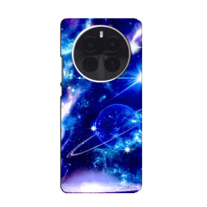 Чехлы КОСМОС для Infinix Zero 40 5G – Яркий космос