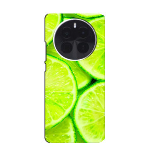 Чехлы с Фруктами для Infinix Zero 40 5G (VPrint)