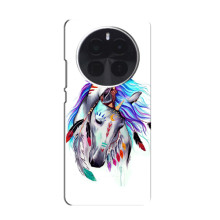 Чехлы с Лошадью дляInfinix Zero 40 5G (VPrint) (Гарна конячка)