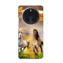 Чехлы с Лошадью дляInfinix Zero 40 5G (VPrint) (Лошадки)