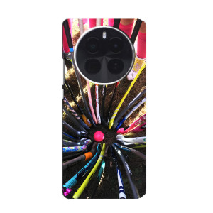 Чехлы с принтом Спортивная тематика для Infinix Zero 40 5G – Флорбол