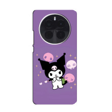 Чохли з топовими принтами для Іnfіnіx Зеро 40 5G (Куромі)