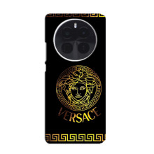 Чохли VERSACE для Іnfіnіx Зеро 40 5G (PREMIUMPrint) (Logo Versace)