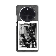 Чохли VERSACE для Іnfіnіx Зеро 40 5G (PREMIUMPrint) (Версаче)
