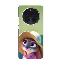 Чехлы ЗВЕРОПОЛИС для Infinix Zero 40 5G (Джуди Хопс)