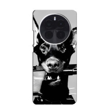 Чехол ДОБЕРМАН для Infinix Zero 40 5G