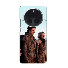 Чехол ДЮНА для Инфиникс Зеро 40 5G (dune)