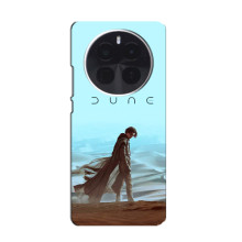 Чехол ДЮНА для Инфиникс Зеро 40 5G (Дюна Пол)