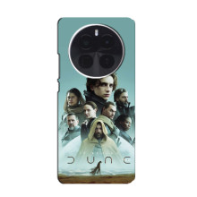 Чехол ДЮНА для Инфиникс Зеро 40 5G (Дюна)