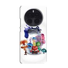 Чехол Головоломка для Infinix Zero 40 5G - (AlphaPrint) (Головоломка)