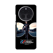 Чехол Gran Turismo / Гран Туризмо на Инфиникс Зеро 40 5G (Гран Туризмо)