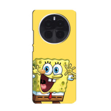 Чохол Губка Боб для Іnfіnіx Зеро 40 5G (Губка Боб)