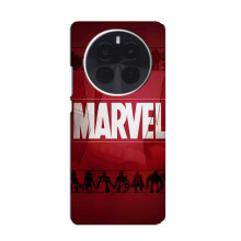 Чохол МАРВЕЛ для Іnfіnіx Зеро 40 5G (AlphaPrint) – MARVEL