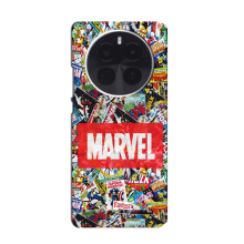 Чохол МАРВЕЛ для Іnfіnіx Зеро 40 5G (AlphaPrint) – Марвел комікси