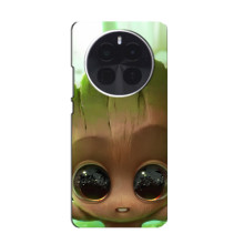 Чохол МАРВЕЛ для Іnfіnіx Зеро 40 5G (AlphaPrint) – Милий Грут