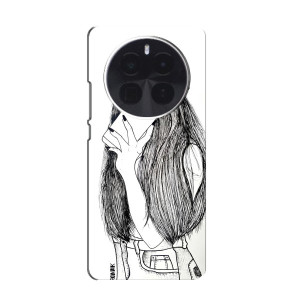 Чохол з друком для Infinix Zero 40 5G - (Мода) (AlphaPrint)