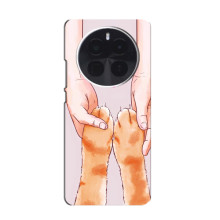 Чохол на Іnfіnіx Зеро 40 5G з Котиками (VPrint) (Любовь до котиків)