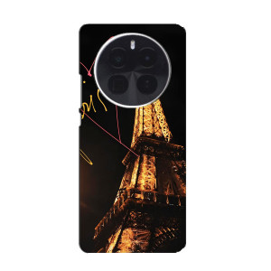 Чехол с Эйфелевой башней на Infinix Zero 40 5G – Paris