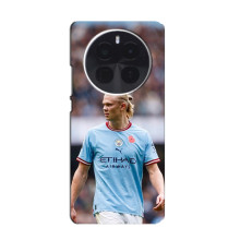 Чохол з картинкою Ерлінг Холанд на Infinix Zero 40 5G