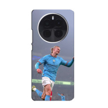 Чохол з картинкою Ерлінг Холанд на Infinix Zero 40 5G – Гол Холанда