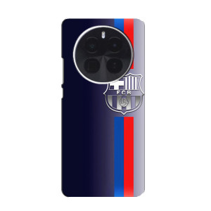 Чехол для Infinix Zero 40 5G (Барселона) – Barsa
