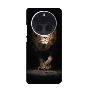 Чехол с картинкой на Infinix Zero 40 5G – Красивый Лев