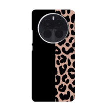 Чехол с леопардовым принтом на Infinix Zero 40 5G