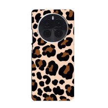 Чехол с леопардовым принтом на Infinix Zero 40 5G – Леопардовый принт