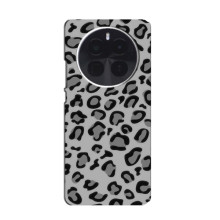 Чехол с леопардовым принтом на Infinix Zero 40 5G – Темный леопрад