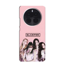 Чохол з музикальним гуртом для Infinix Zero 40 5G – Гурт Блек Пінг