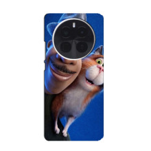 Чохол з принтом Душа на Infinix Zero 40 5G – Джо і кіт