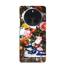 Чохол для Infinix Zero 40 5G - з принтом Найк (AlphaPrint)