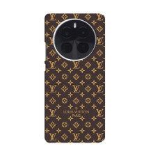 Чехол Стиль Louis Vuitton на Infinix Zero 40 5G (Фон Луи Виттон)