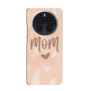 Чехлы на день мамы для Инфиникс Зеро 40 5G – Love mom