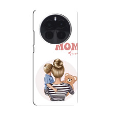 Чохли для мами на Infinix Zero 40 5G (Мама сина)