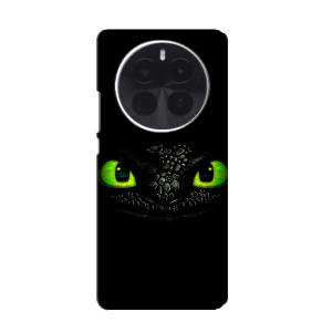 Чехол дракон Беззубик для Infinix Zero 40 5G – Глаза Беззубика