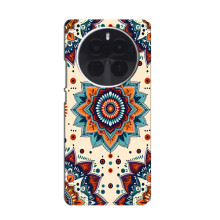 Чохол з принтом Килим для Infinix Zero 40 5G – Кольоровий килим