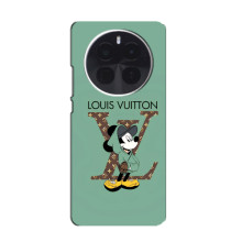 Чохол з брендом Луі Вітон Іnфінікс Зеро 40 5G
