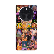 Чохол Рапунцель для Infinix Zero 40 5G – Рапунцель колаж