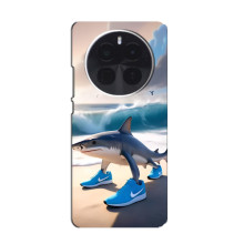 Чохол з мемом Тралалело тралала на Infinix Zero 40 5G (Тралалело тралала)