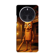 Чохол з мемом Тралалело тралала на Infinix Zero 40 5G (Тунг тунг тунг сахур)